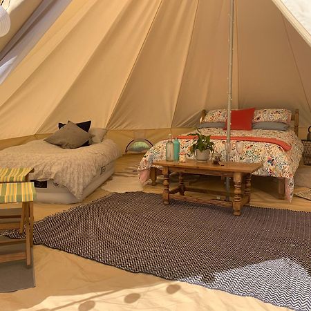 Bed and Breakfast Sindles Farm Эмсворт Экстерьер фото