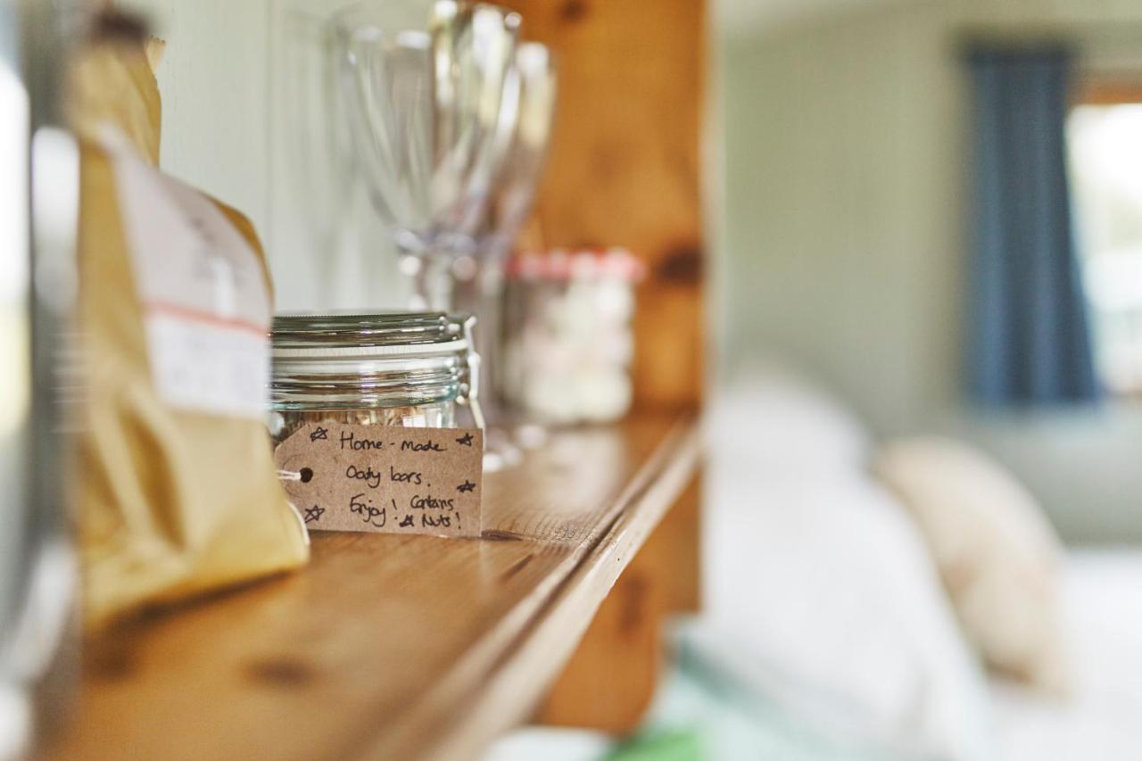 Bed and Breakfast Sindles Farm Эмсворт Экстерьер фото