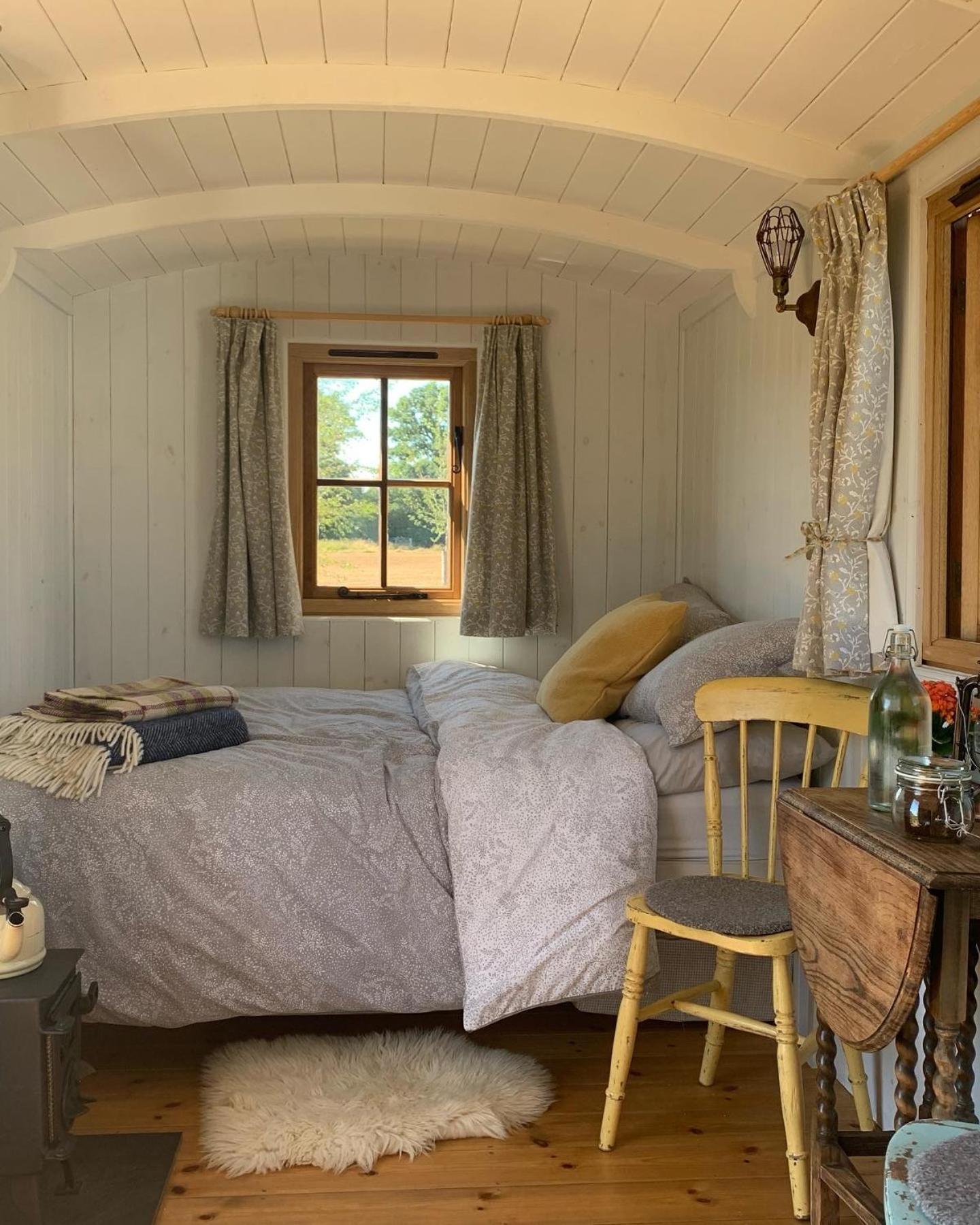 Bed and Breakfast Sindles Farm Эмсворт Экстерьер фото